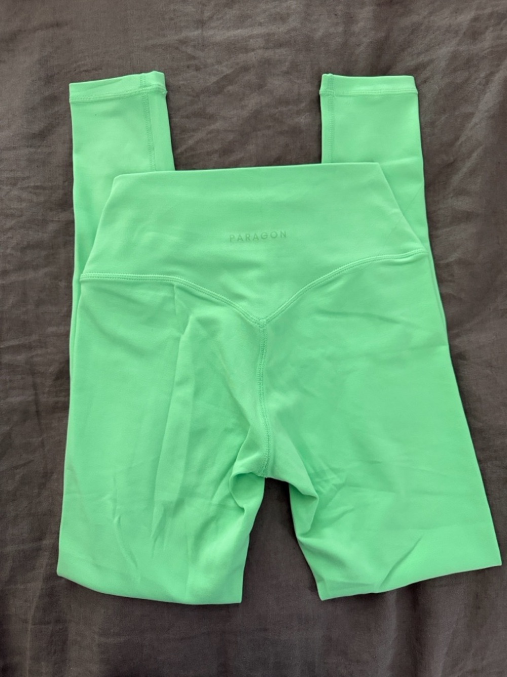 Paragon Fitwear Reluna Original High-Rise Sculptseam Leggings LIKE NEW